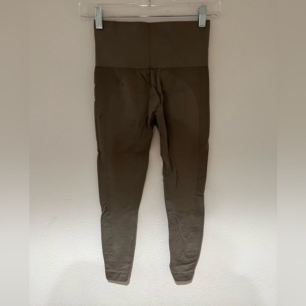 SETactive leggings